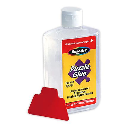 Puzzle Glue
