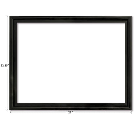 Puzzle Frame Kit