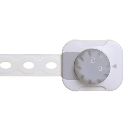 Multipurpose Latches, Pack of 2