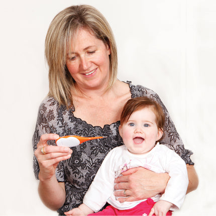 Rapid Response Digital Thermometer