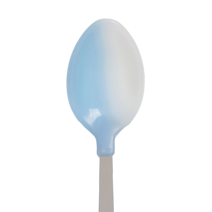 Color Changing Spoons Heat Sensing Soft Tip