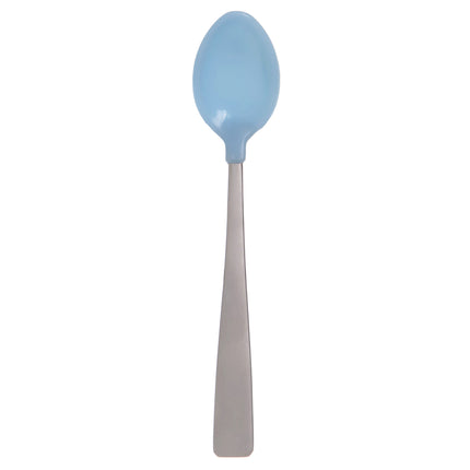 Color Changing Spoons Heat Sensing Soft Tip