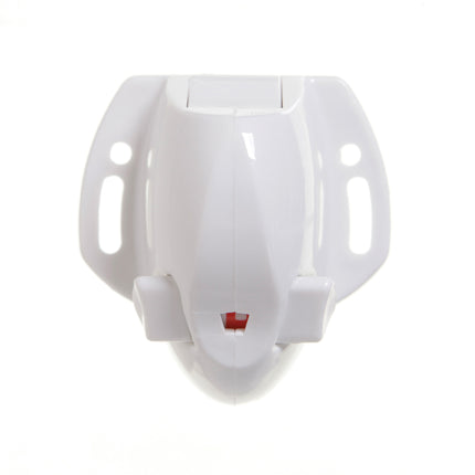 Adhesive Mag Locks® 8 Locks, 1 Key