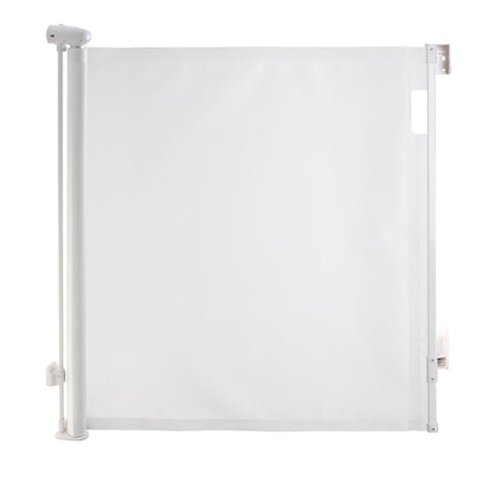 Retract Indoor/outdoor Securty Gate