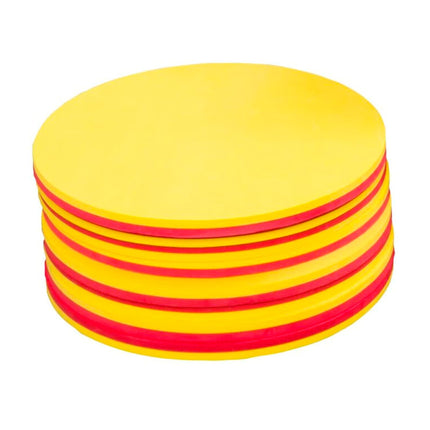 Ten Frame Floor Mat
