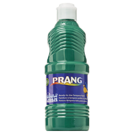Washable Paint, Green, 16 oz