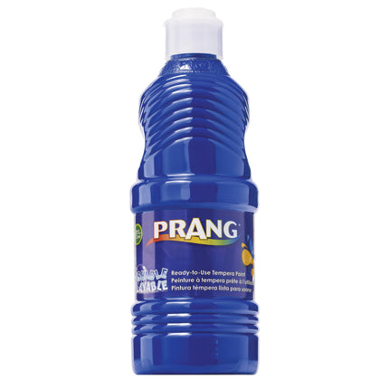 Washable Paint, Blue, 16 oz