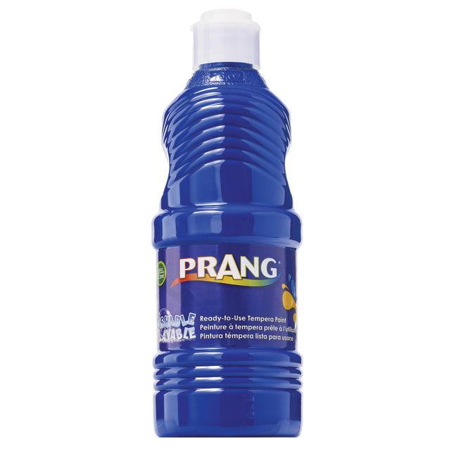 Washable Paint, Blue, 16 oz