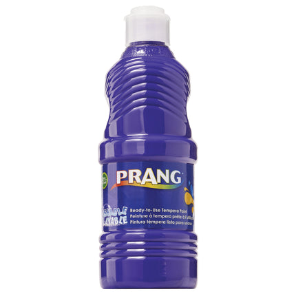 Washable Paint, Violet, 16 oz