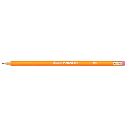 No. 2 Pencils, Pre-Sharpened, Box of 144
