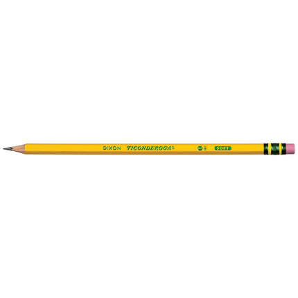 Yellow #2 Pencils, 480 Count Class Pack