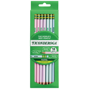 Pencils & Accessories