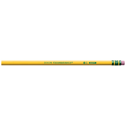 No. 2 Pencils, Unsharpened, Pack of 96