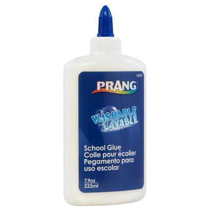 7.9oz Washable White School Glue