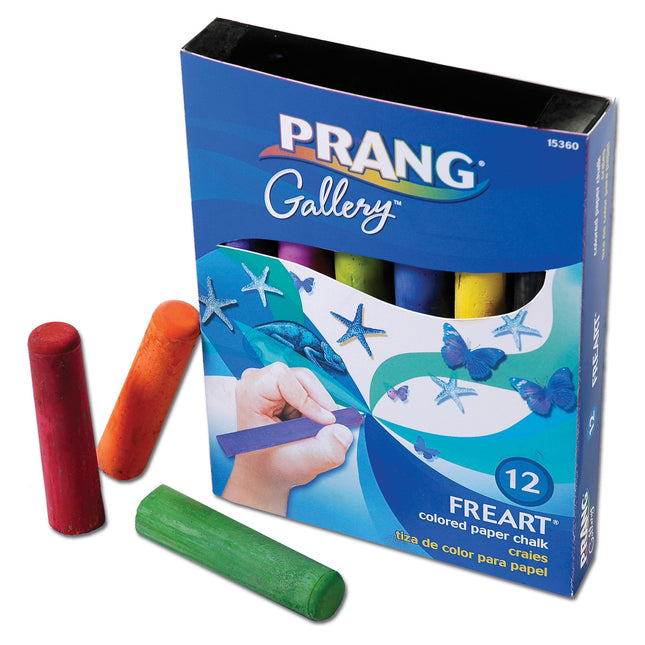 Freart® Artist Chalk