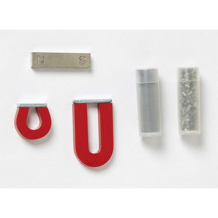 Alnico Science Kit