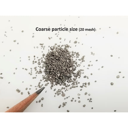 Iron Filings Variety, Pack of 3