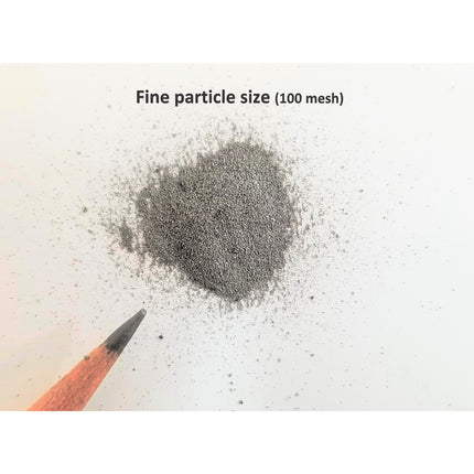 Iron Filings Variety, Pack of 3