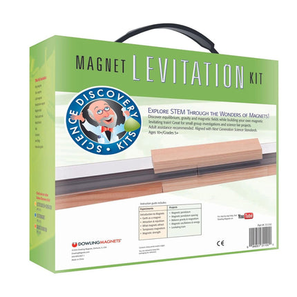 Magnet Levitation Kit