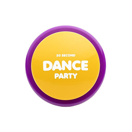 Dance Party Button, Volume 2