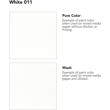 Fw Acrylic Ink White 29.5ml Daler-rowney