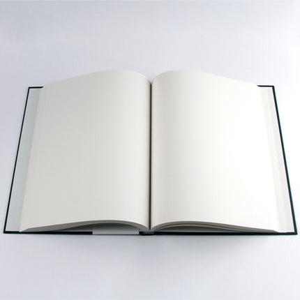 Simply Sketchbook 8.5x11in 110shts Soft White