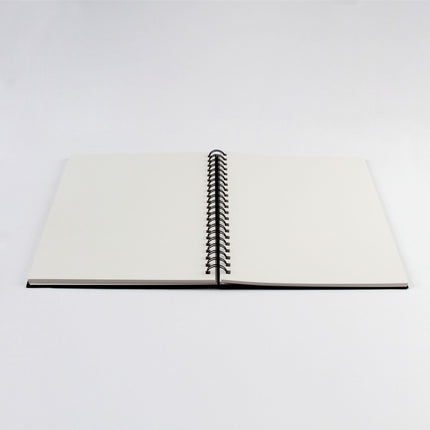 Simply Sketchbook 8.5x11in 80shts Soft White