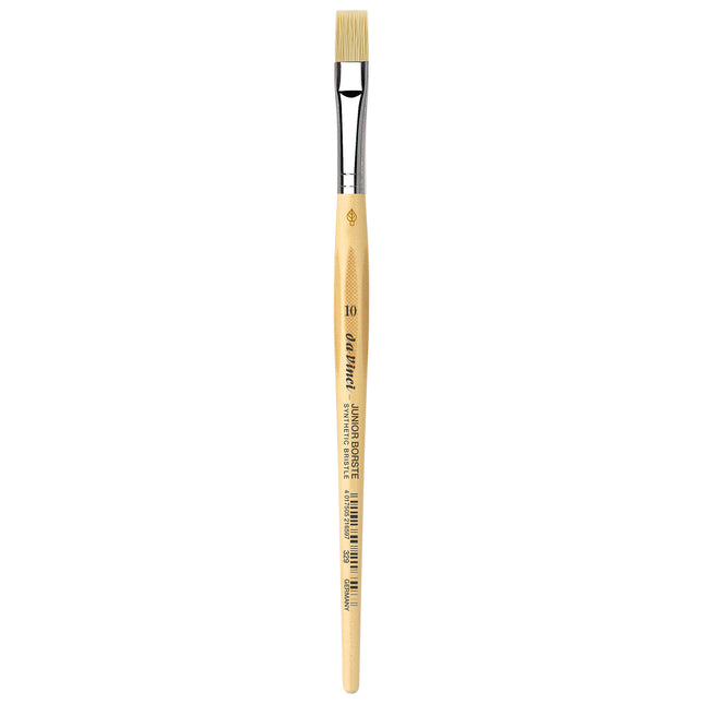 Junior Borste Syn Sz 10 Series 329