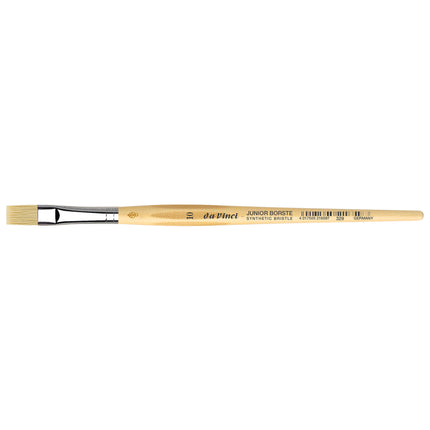 Junior Borste Syn Sz 10 Series 329