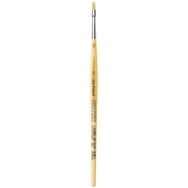 Junior Borste Syn Sz 2 Series 329