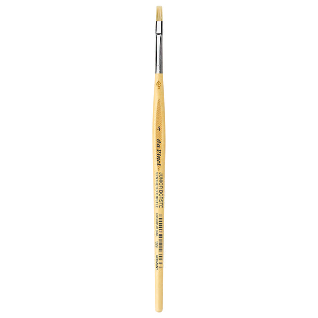 Junior Borste Syn Sz 4 Series 329