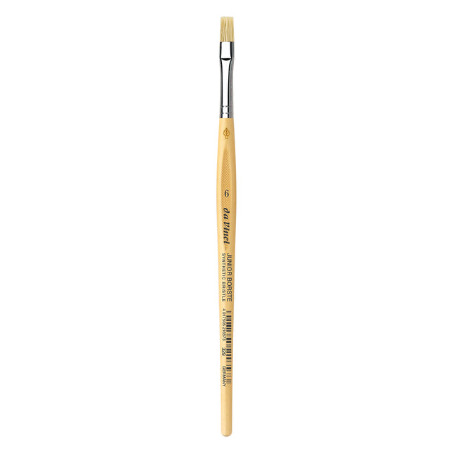 Junior Borste Syn Sz 6 Series 329