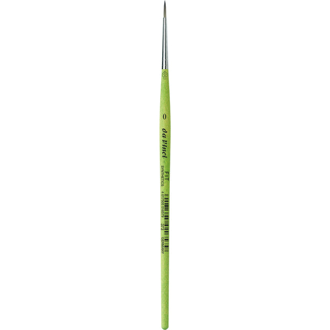 Fit Synthetics Size 0 Series 373