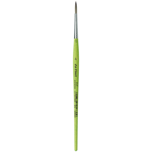 Fit Synthetics Size 4 Series 373