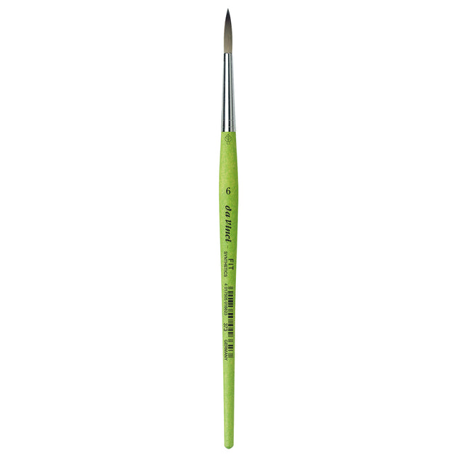 Fit Synthetics Size 6 Series 373