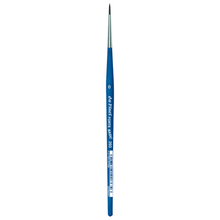 Forte Basic Size 0 Series 393