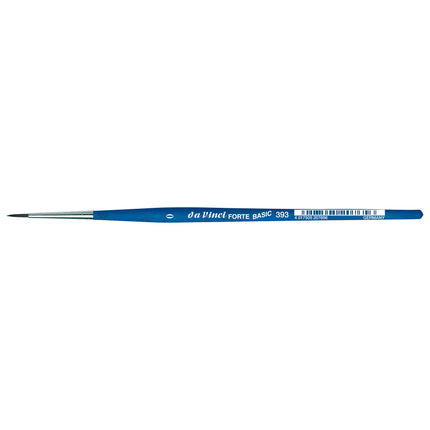 Forte Basic Size 0 Series 393