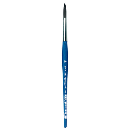 Forte Basic Size 10 Series 393