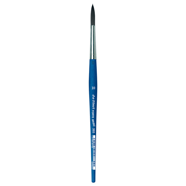 Forte Basic Size 10 Series 393