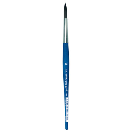 Forte Basic Size 12 Series 393