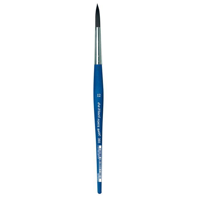 Forte Basic Size 12 Series 393