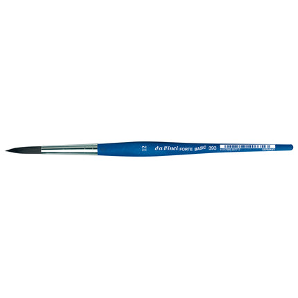 Forte Basic Size 12 Series 393