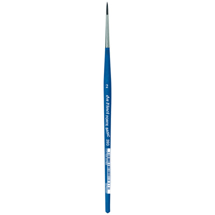 Forte Basic Size 2 Series 393