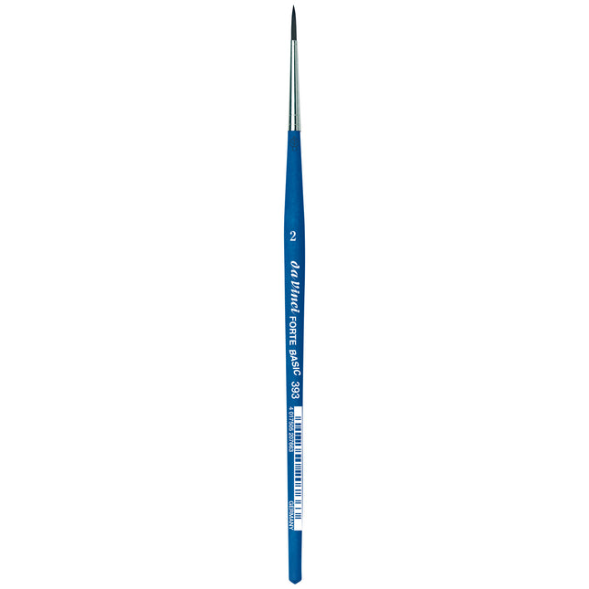 Forte Basic Size 2 Series 393