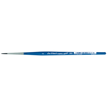 Forte Basic Size 2 Series 393