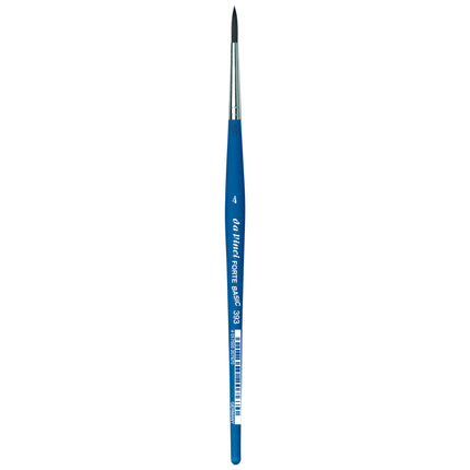 Forte Basic Size 4 Series 393