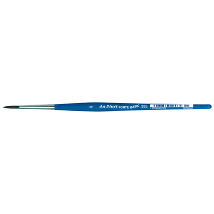 Forte Basic Size 4 Series 393