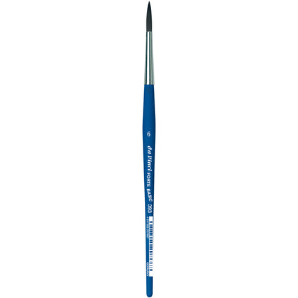 Forte Basic Size 6 Series 393
