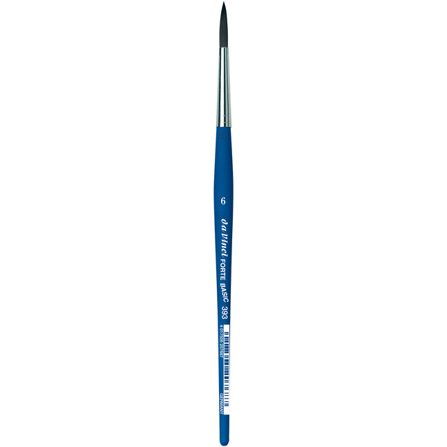 Forte Basic Size 6 Series 393