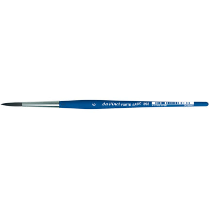 Forte Basic Size 6 Series 393